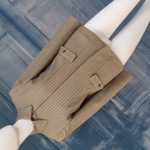 TALBOTS PETITES Ladies Zip Fully Lined Pure Wool Jacket - Picture 7 of 17